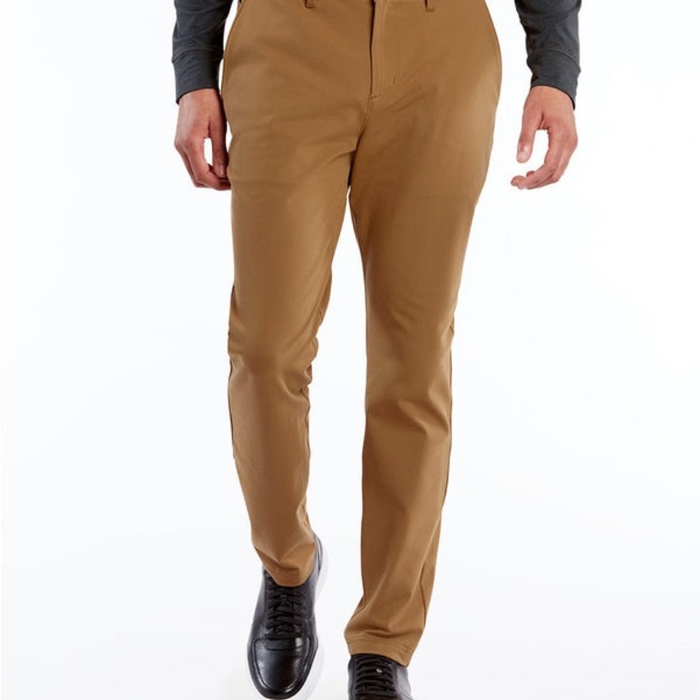 Republic Rec Men’s Gamechanger 5-Pocket Pant